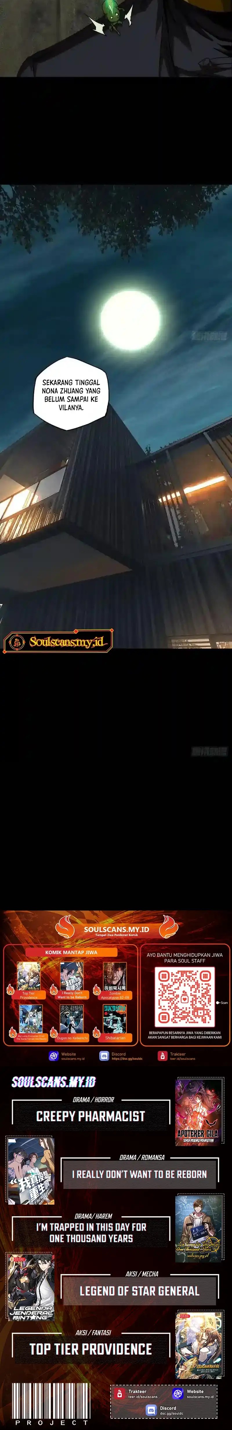 Dilarang COPAS - situs resmi www.mangacanblog.com - Komik elephant invisible 228 - chapter 228 229 Indonesia elephant invisible 228 - chapter 228 Terbaru 7|Baca Manga Komik Indonesia|Mangacan